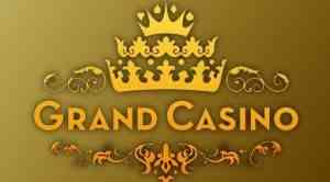 Интернет Казино Grand Casino в Казахстане
